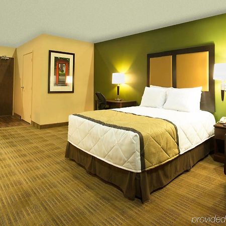 Mainstay Suites Chicago Hillside Esterno foto