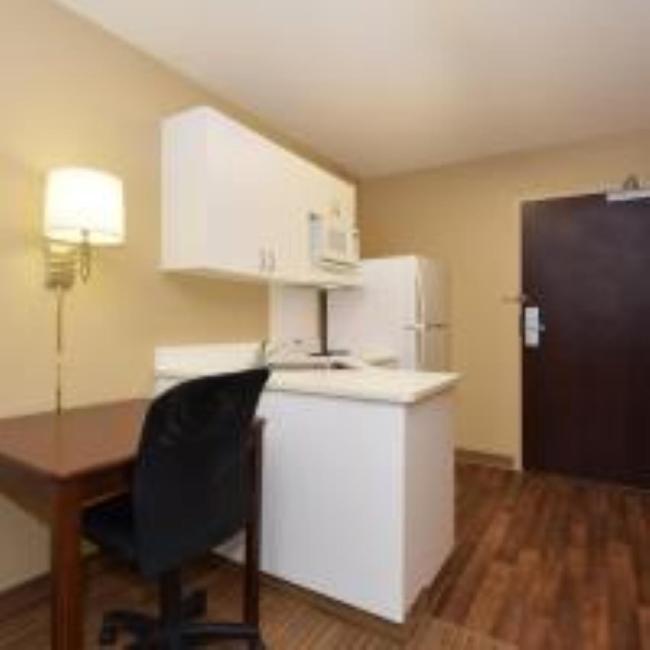 Mainstay Suites Chicago Hillside Esterno foto