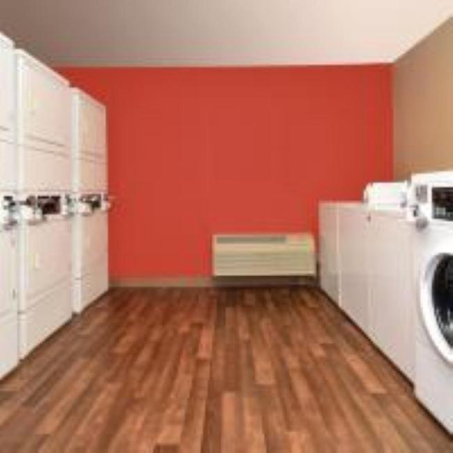 Mainstay Suites Chicago Hillside Esterno foto