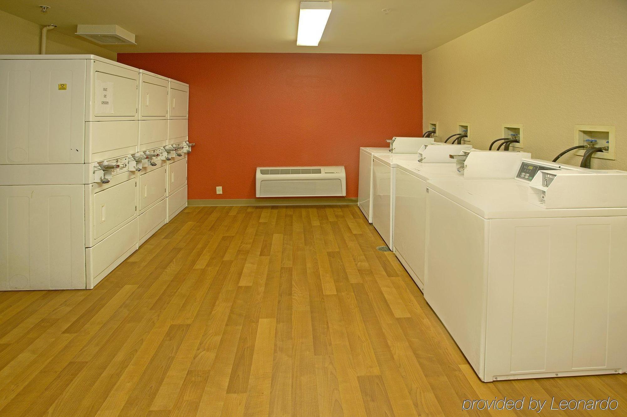 Mainstay Suites Chicago Hillside Servizi foto