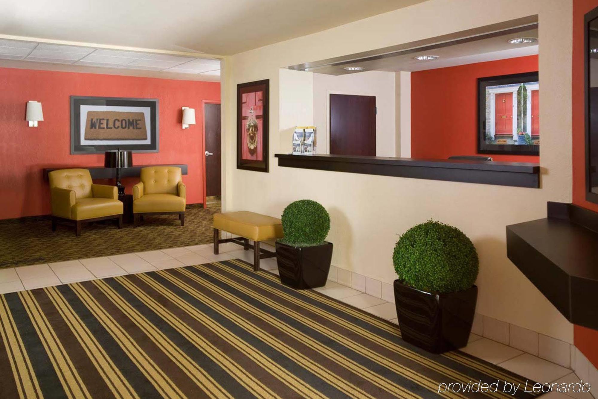 Mainstay Suites Chicago Hillside Esterno foto