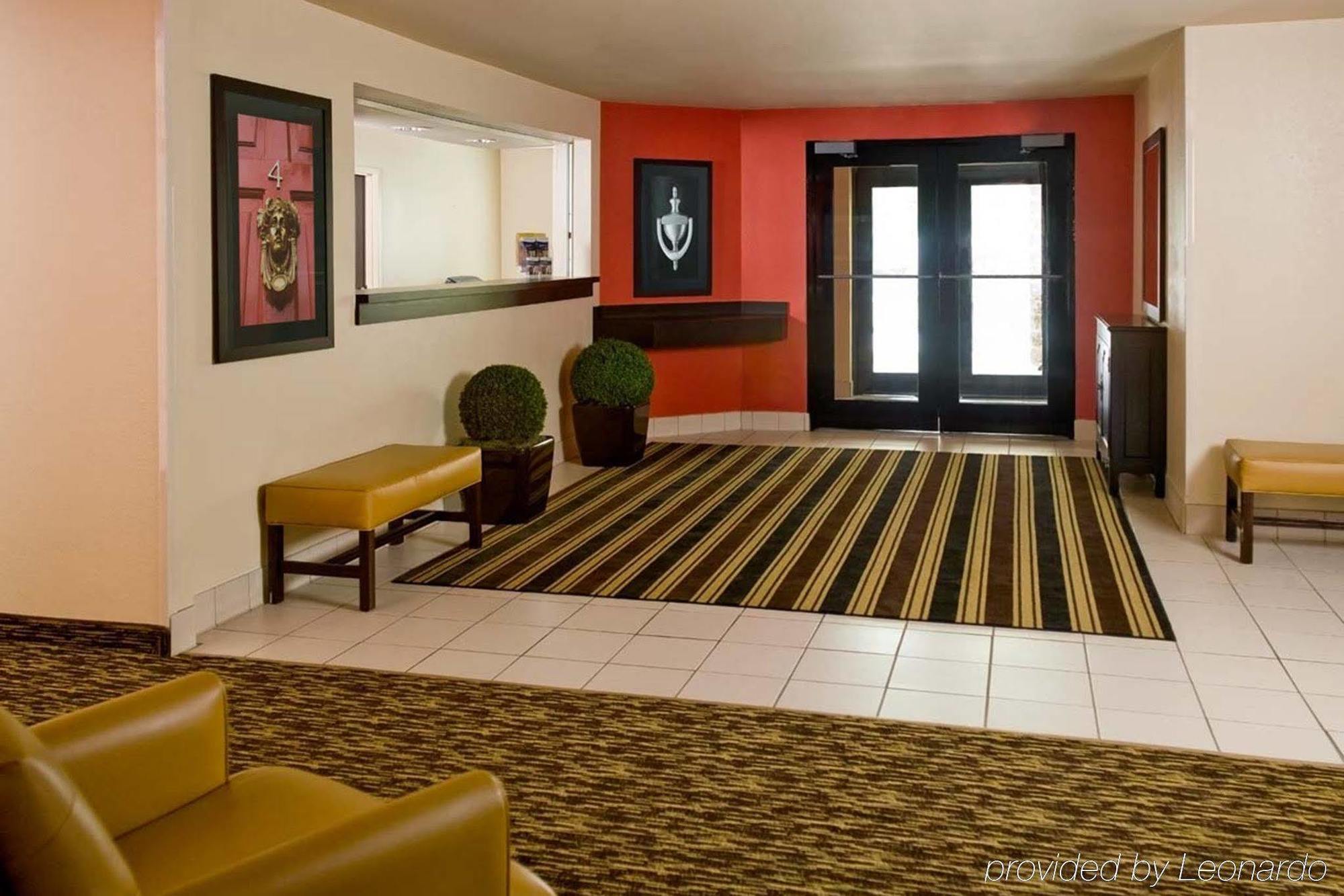 Mainstay Suites Chicago Hillside Esterno foto