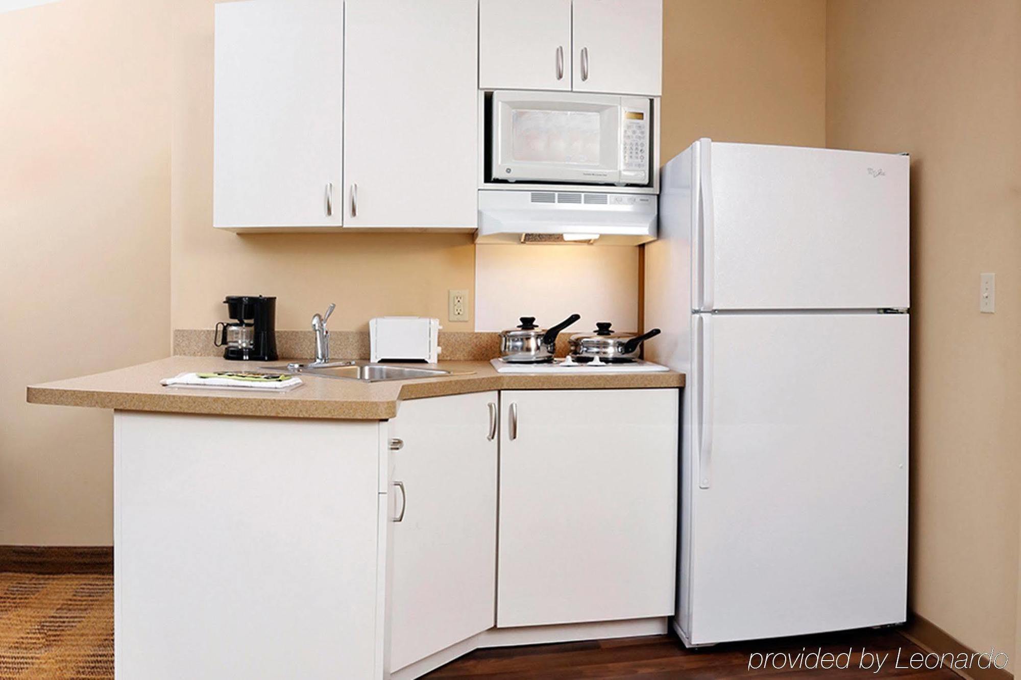 Mainstay Suites Chicago Hillside Esterno foto